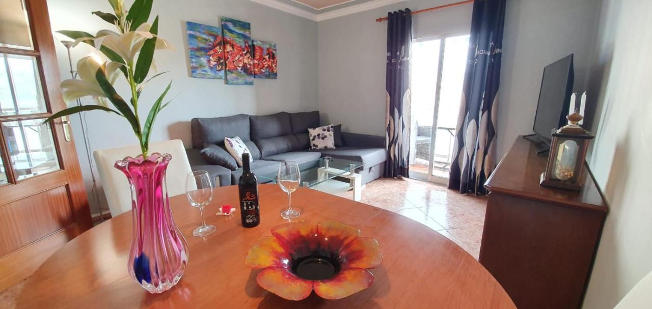 Exceptional Apartment In The Heart Of The City Tarragona Bagian luar foto