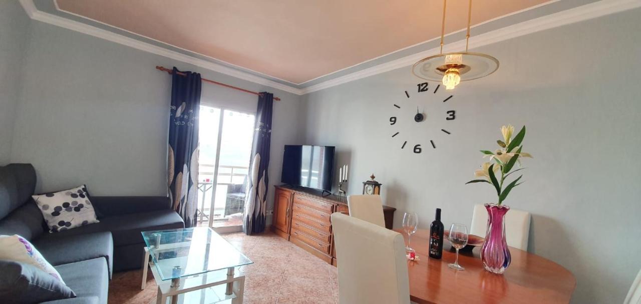 Exceptional Apartment In The Heart Of The City Tarragona Bagian luar foto