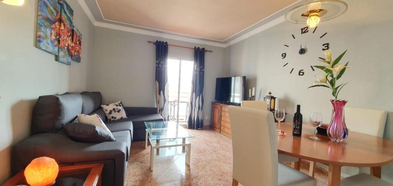 Exceptional Apartment In The Heart Of The City Tarragona Bagian luar foto