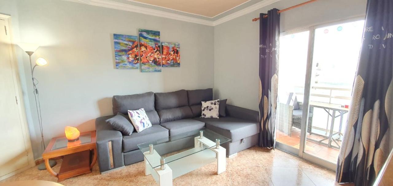 Exceptional Apartment In The Heart Of The City Tarragona Bagian luar foto