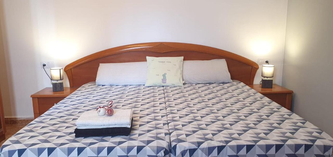 Exceptional Apartment In The Heart Of The City Tarragona Bagian luar foto