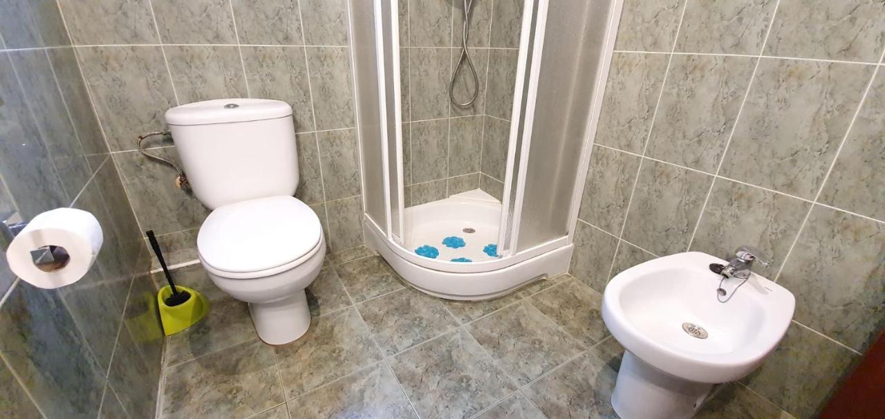 Exceptional Apartment In The Heart Of The City Tarragona Bagian luar foto