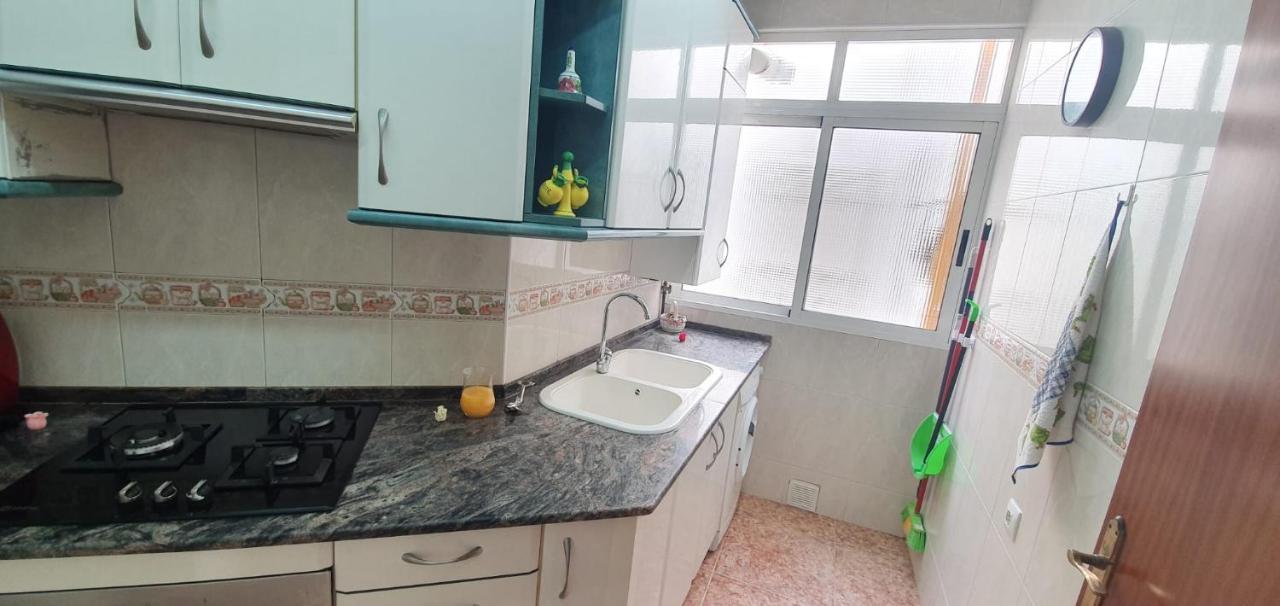 Exceptional Apartment In The Heart Of The City Tarragona Bagian luar foto