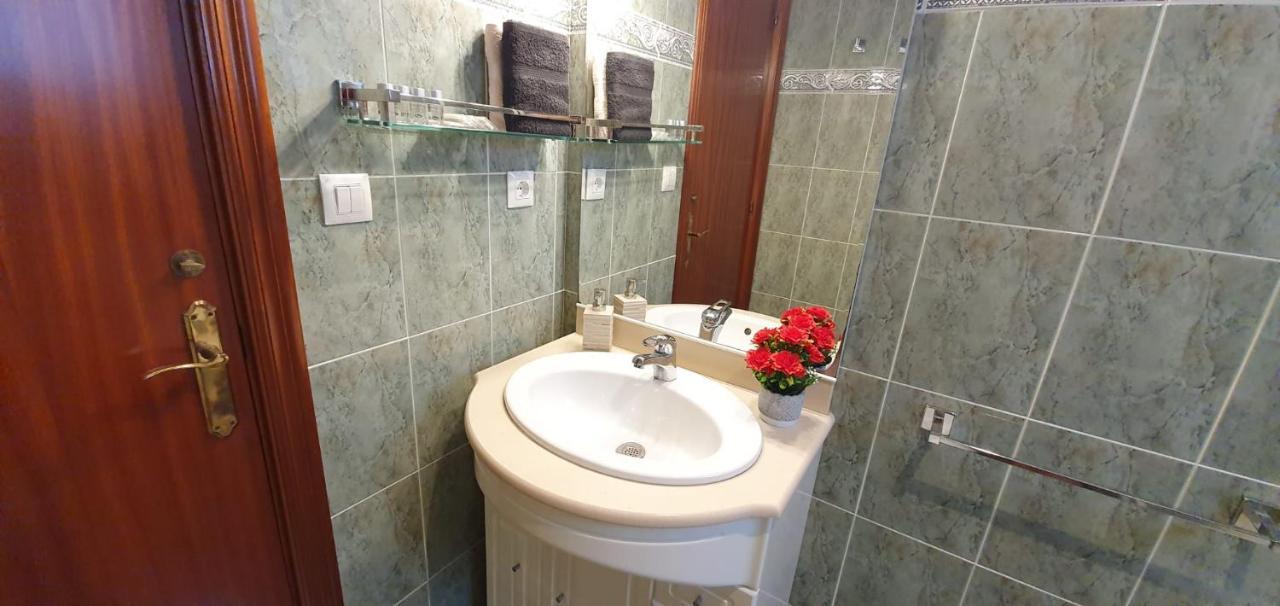 Exceptional Apartment In The Heart Of The City Tarragona Bagian luar foto