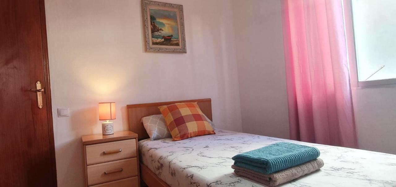 Exceptional Apartment In The Heart Of The City Tarragona Bagian luar foto
