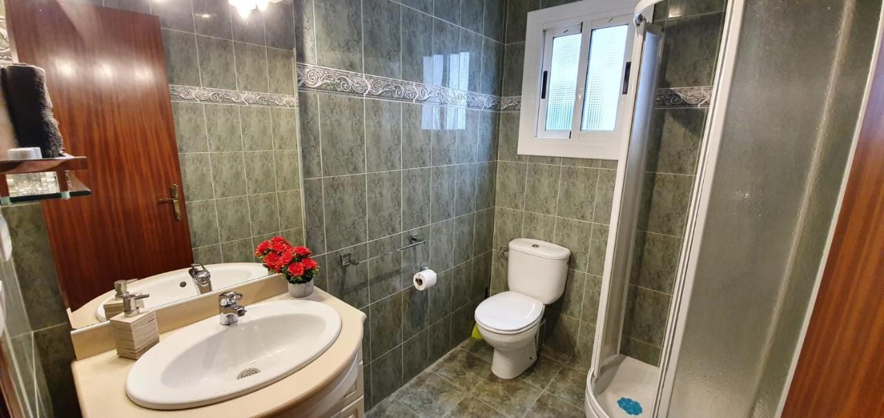 Exceptional Apartment In The Heart Of The City Tarragona Bagian luar foto