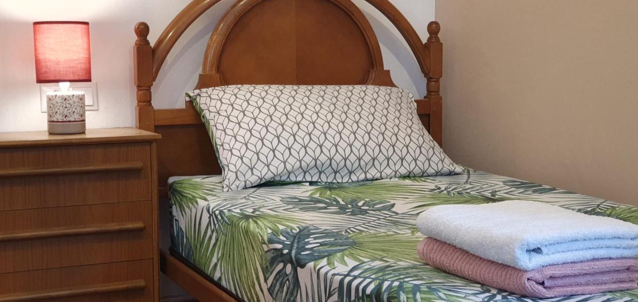 Exceptional Apartment In The Heart Of The City Tarragona Bagian luar foto