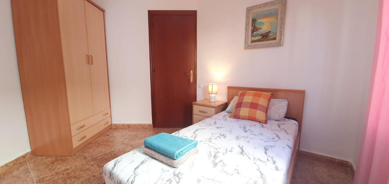 Exceptional Apartment In The Heart Of The City Tarragona Bagian luar foto