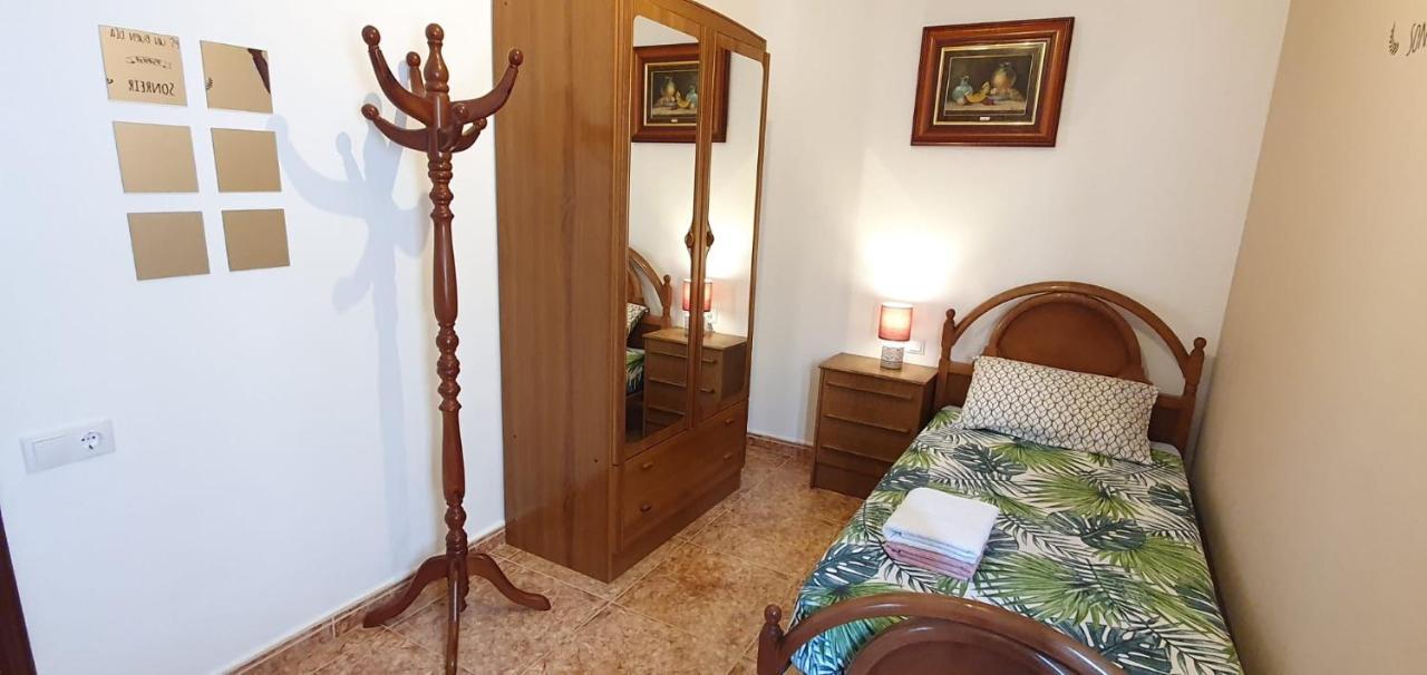 Exceptional Apartment In The Heart Of The City Tarragona Bagian luar foto